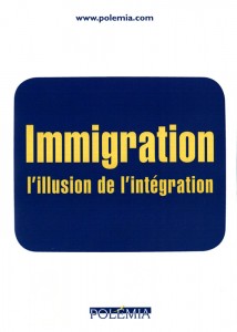 Immigration : l'illustion de l'intégration