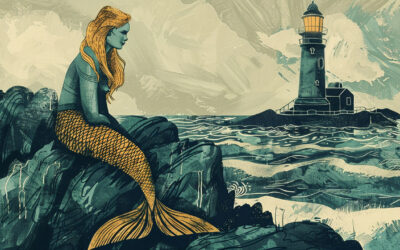 Le Phare et la Sirène ou Les raisons de l’échec de Jean-Marie Le Pen