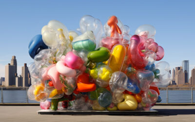 Les reliques barbares vont-elles terrasser les arts conceptuels ?