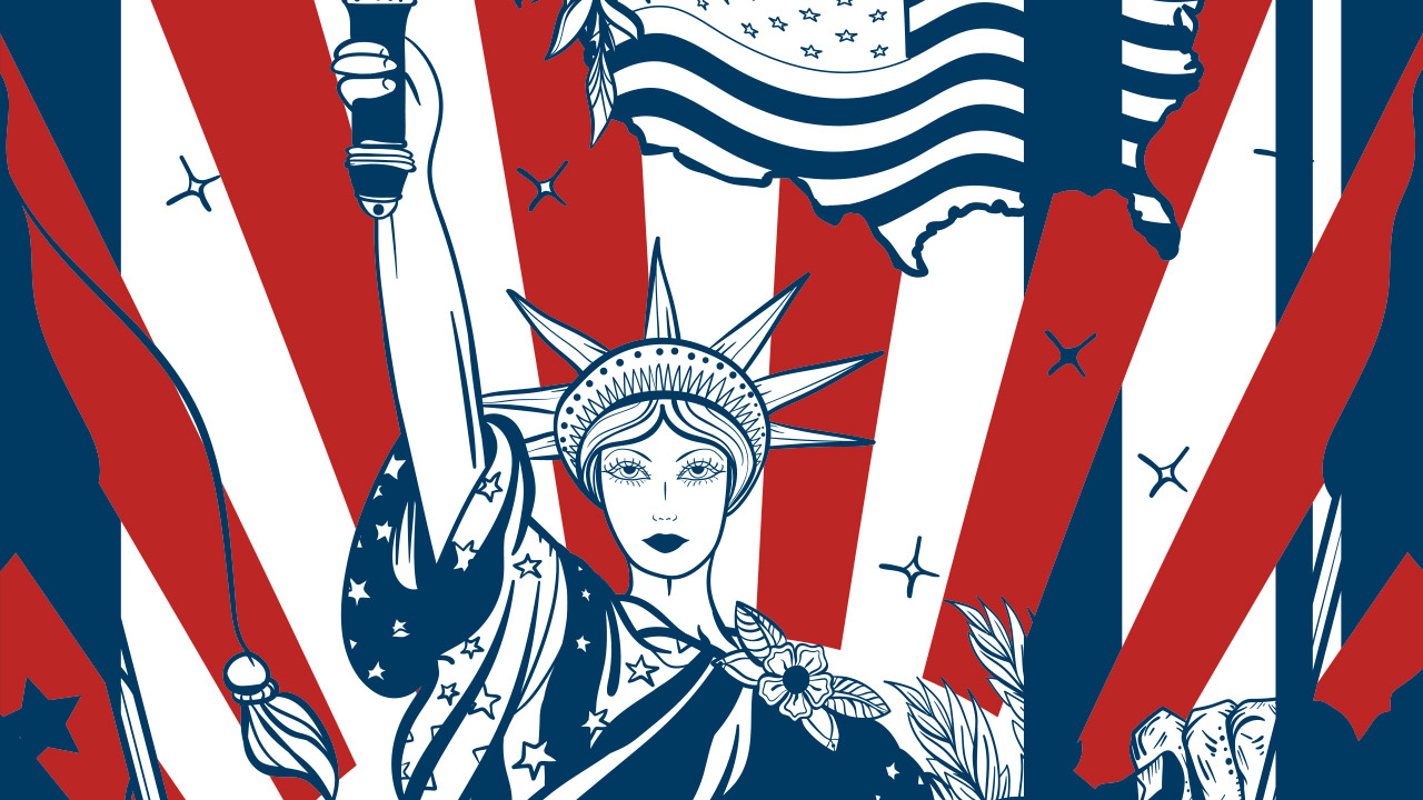 Sur la censure et l’homme américain