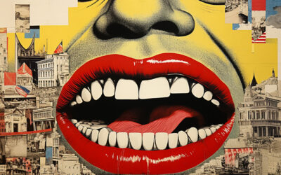 Langage politique et corruption de la pensée