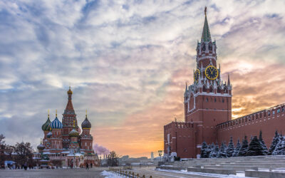 La Russie dit non à l’invasion migratoire !