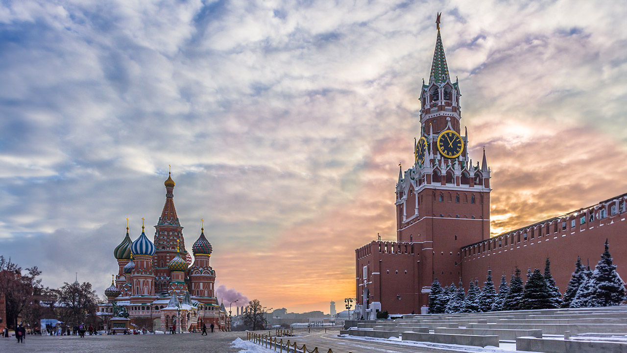 La Russie dit non à l’invasion migratoire !