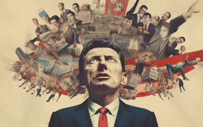 Le néolibéralisme face au mur des réalités