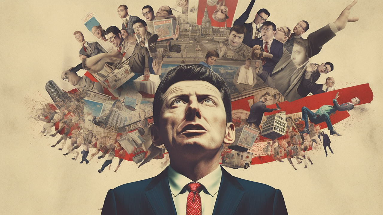 Le néolibéralisme face au mur des réalités