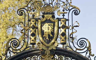 La destruction de l’État régalien