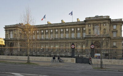 Affaire Cassez : halte à la diplomatie émotionnelle !