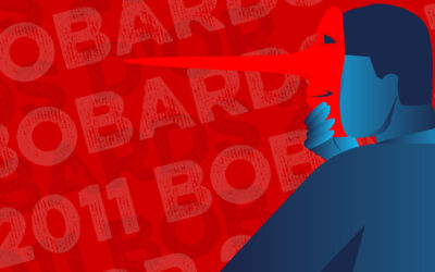 Polémia – Bobards d’Or 2011
