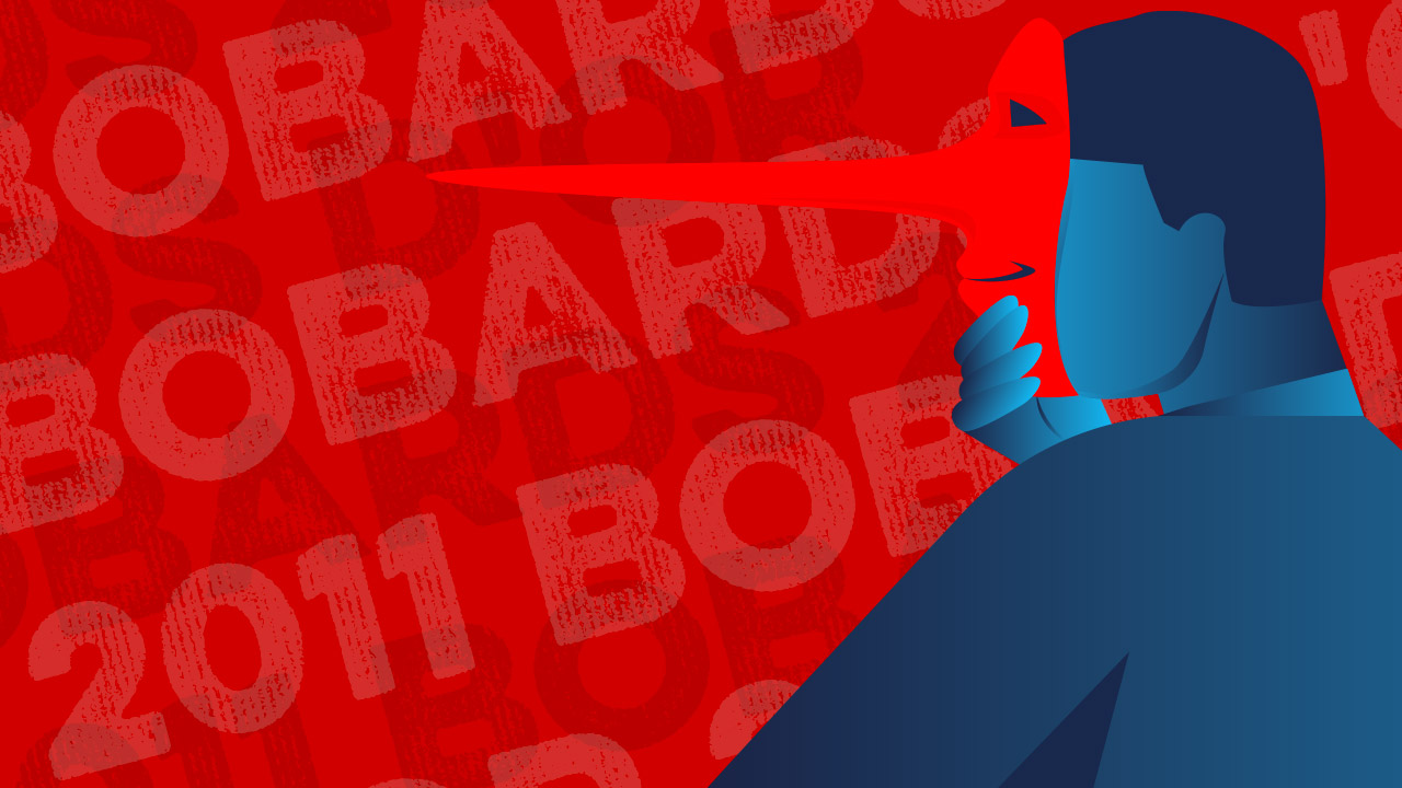 Polémia – Bobards d’Or 2011