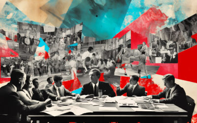 Les conditions et l’avenir de la démocratie directe