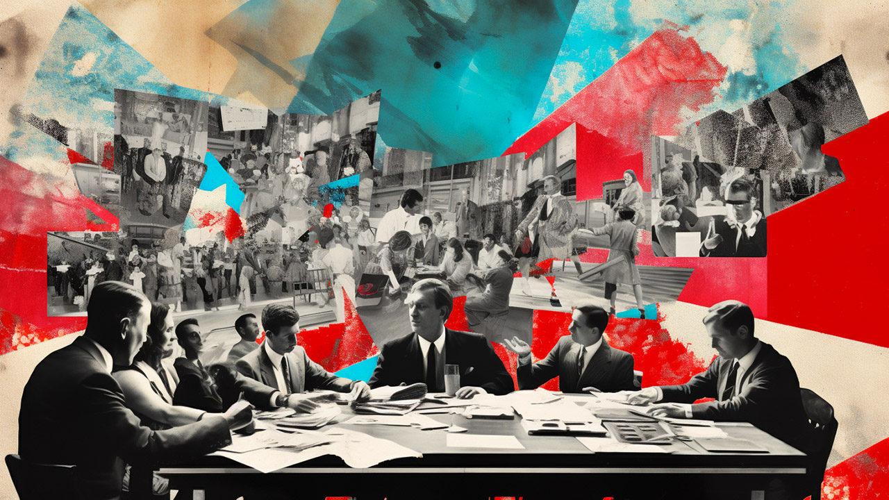 Les conditions et l’avenir de la démocratie directe Les conditions et l’avenir de la démocratie directe