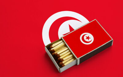 De la Révolution de jasmin à la révolution islamique ? (Tunisie – 5e volet)