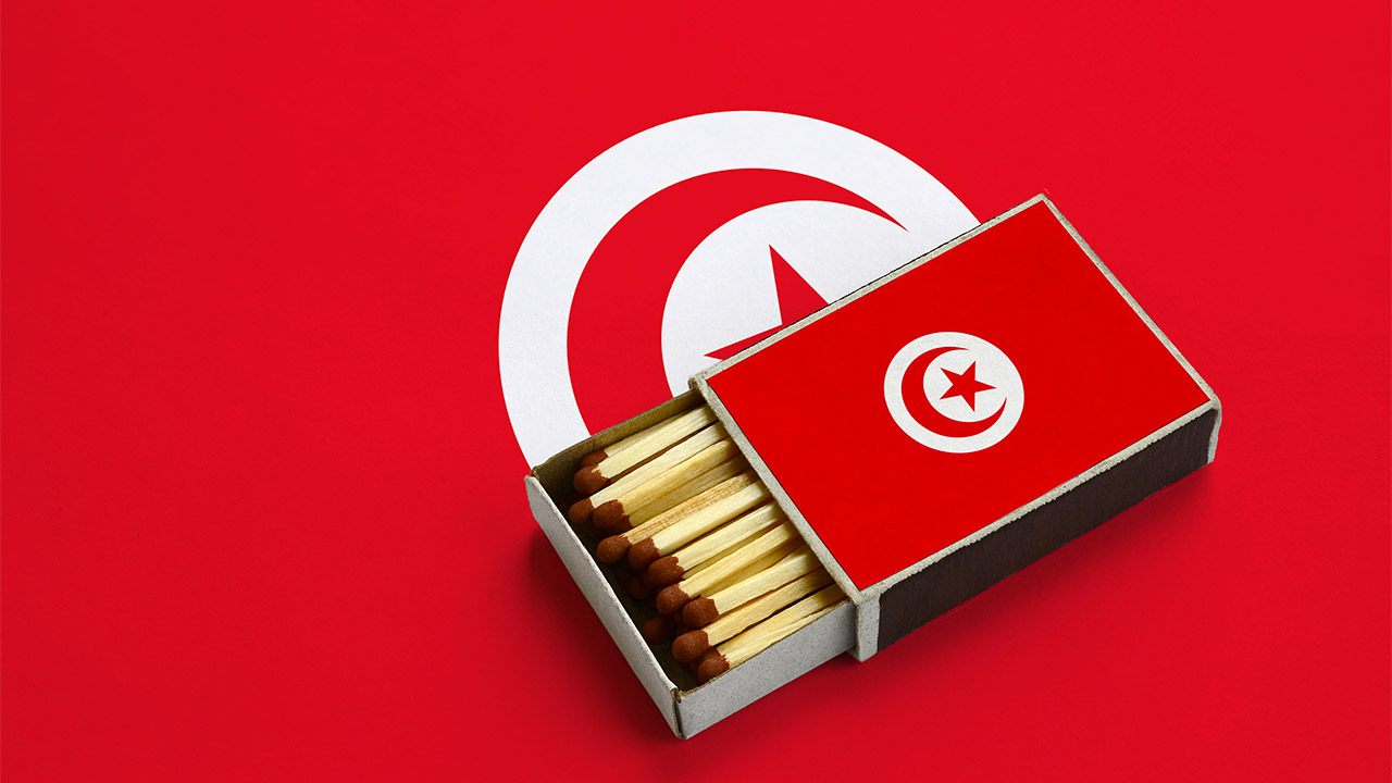 De la Révolution de jasmin à la révolution islamique ? (Tunisie – 5e volet)