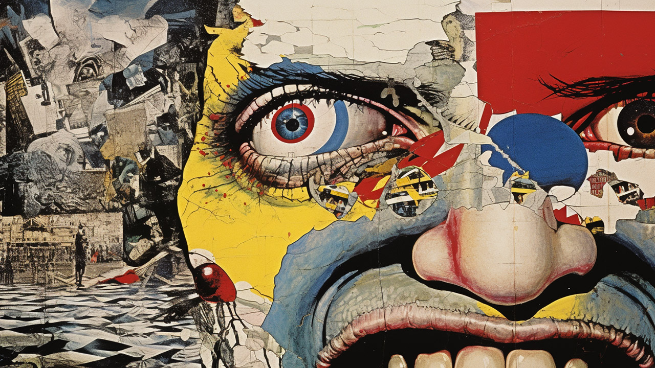 L’économie de la méfiance