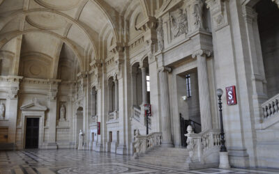 Pauvres magistrats !