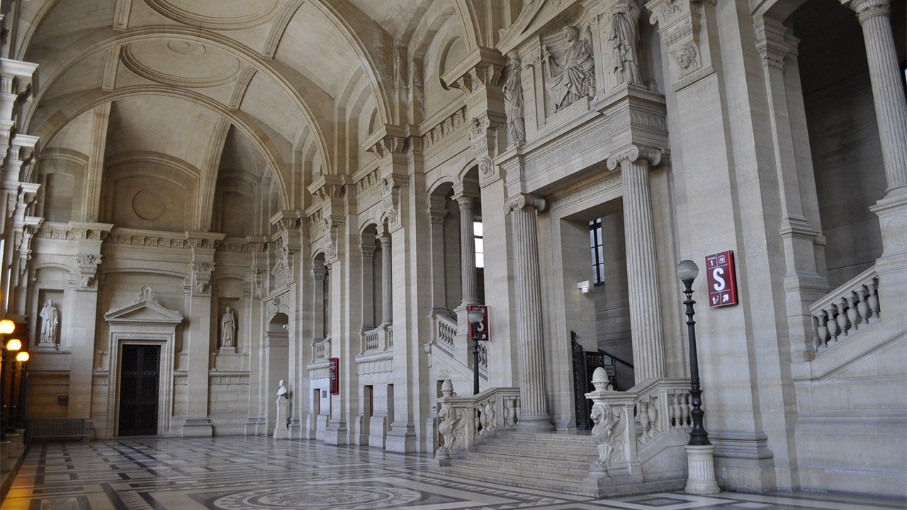 Pauvres magistrats !