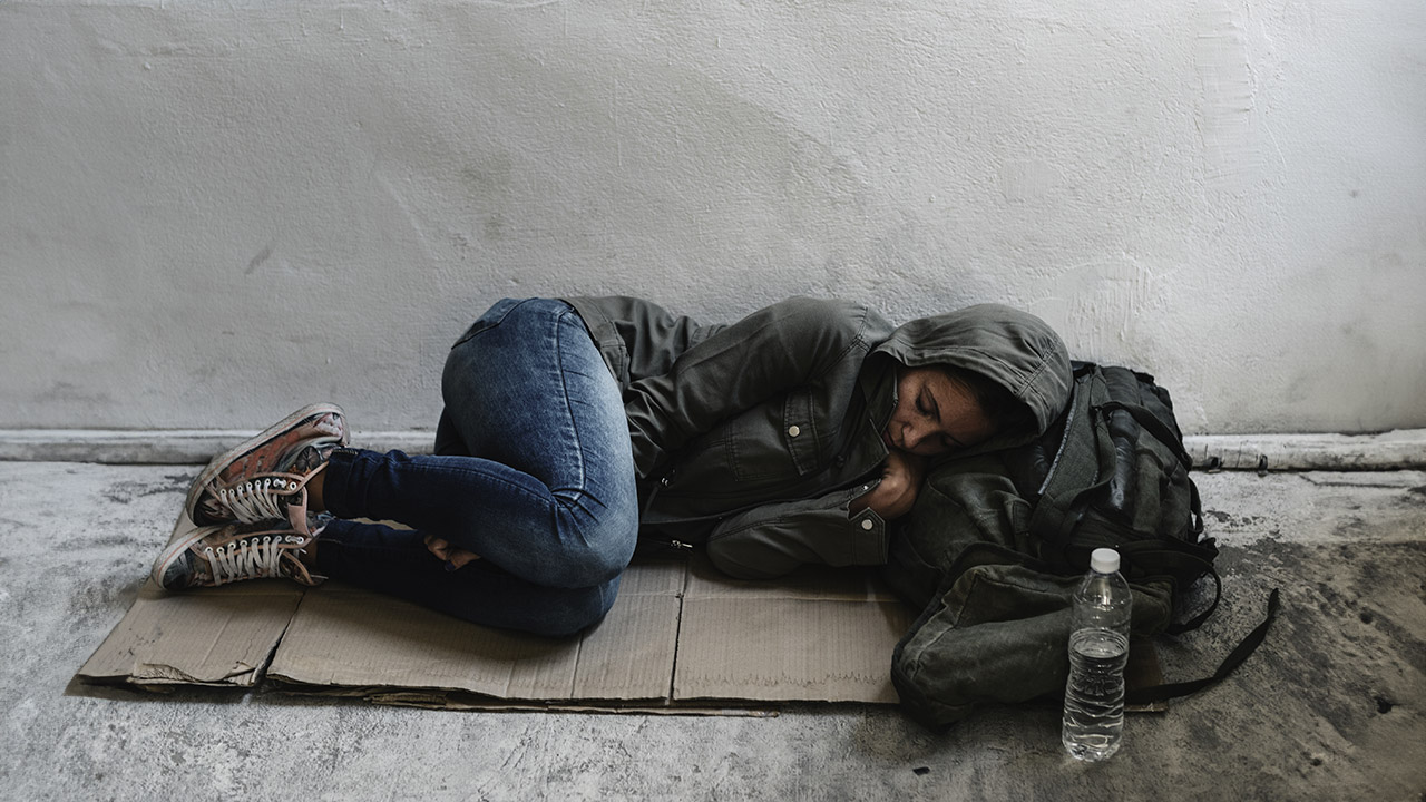 Pauvreté, paupérisation et précarisation. Les nouvelles formes d’organisation du travail et les moyens d’y échapper