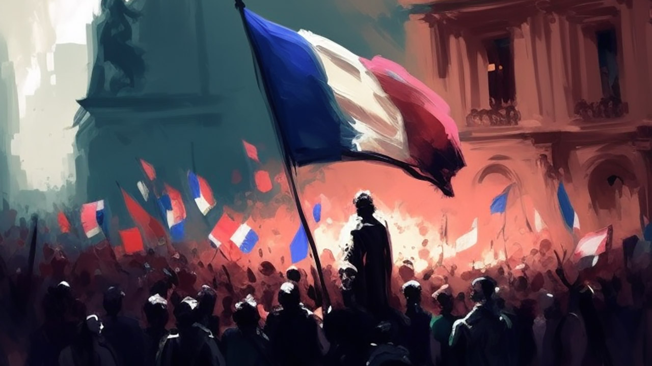 La désobéissance civile