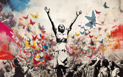 Le lotus et le jasmin sont-ils déjà fanés ?