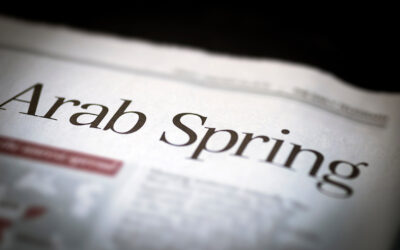 Dix questions sur les « révolutions arabes » (édito 02/2011)