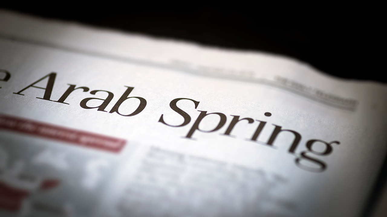 Dix questions sur les « révolutions arabes » (édito 02/2011)