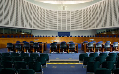 Tyrannie des juges contre droit des peuples : les dérives de la Cour européenne des droits de l’homme (CEDH)