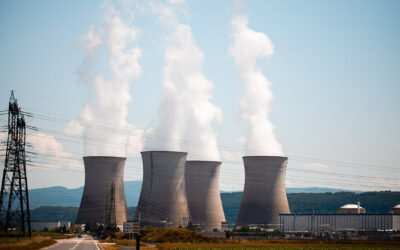 Nucléaire et démocratie directe