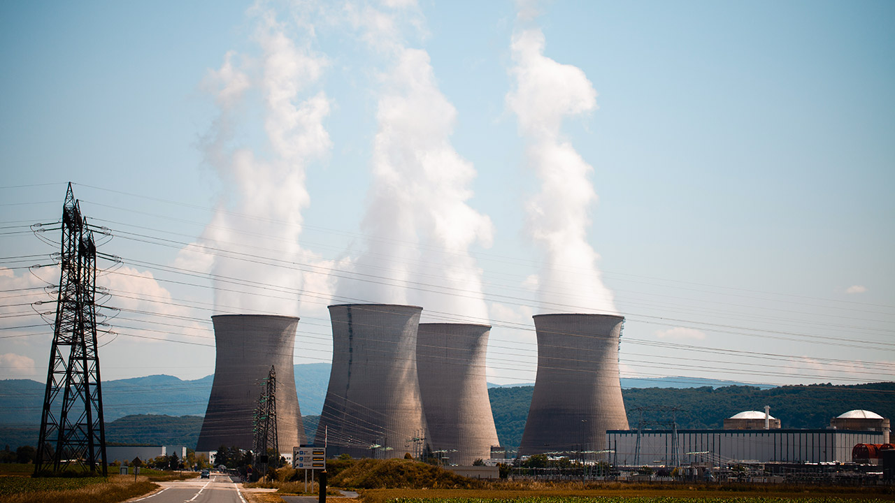 Nucléaire et démocratie directe