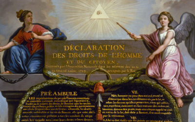 De la déclaration des droits de l’homme à la décadence wokiste