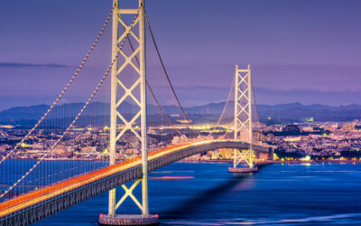 Le Japon, vu autrement