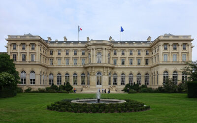 La diplomatie française est-elle nulle ? – Oui