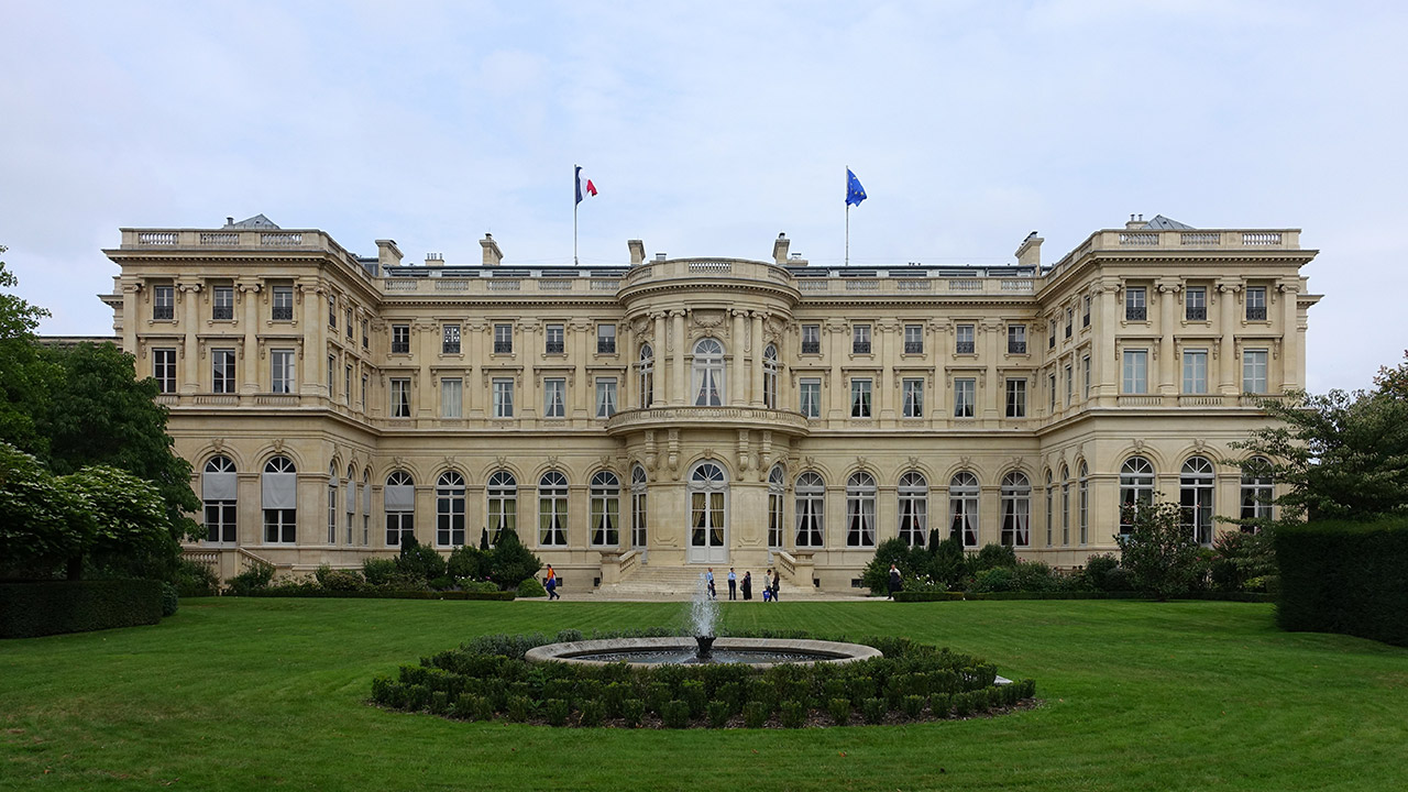 La diplomatie française est-elle nulle ? – Oui