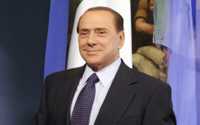 Haro sur Berlusconi, pitié pour Polanski !