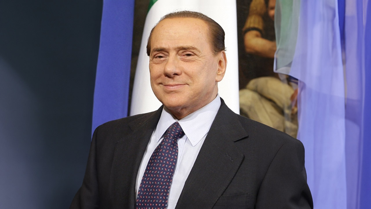 Haro sur Berlusconi, pitié pour Polanski !