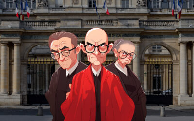 Le gouvernement des juges contre les libertés du peuple : vers une Sixième République référendaire?