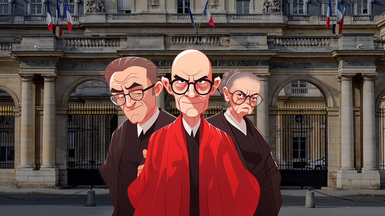 Le gouvernement des juges contre les libertés du peuple : vers une Sixième République référendaire?