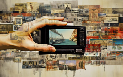 La technique de la désinformation