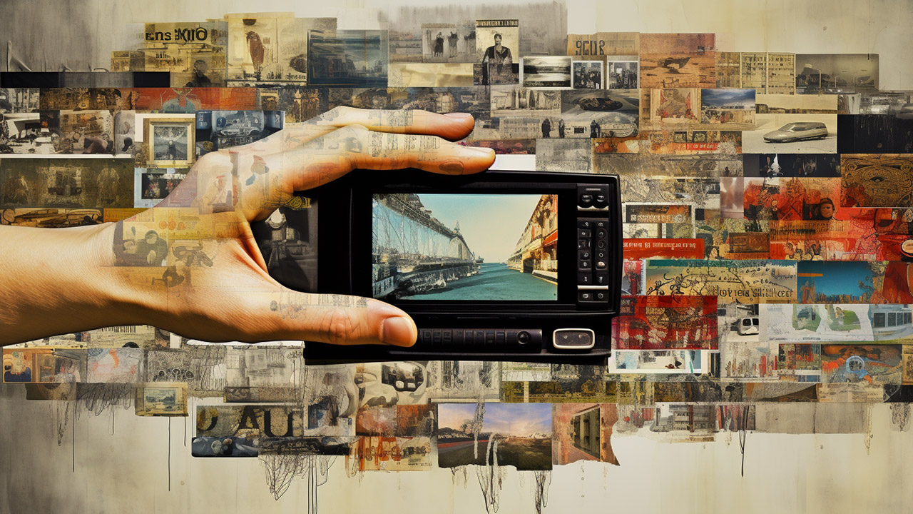 La technique de la désinformation