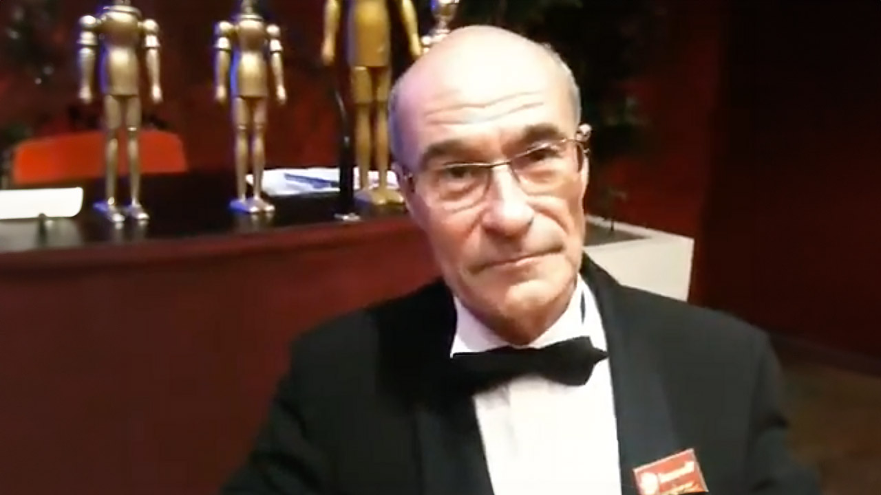 Bobards d’Or 2011 : allocution d’ouverture de Jean-Yves Le Gallou