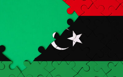 Libye, tribus et barbus : le « bobardement »… en attendant l’enlisement