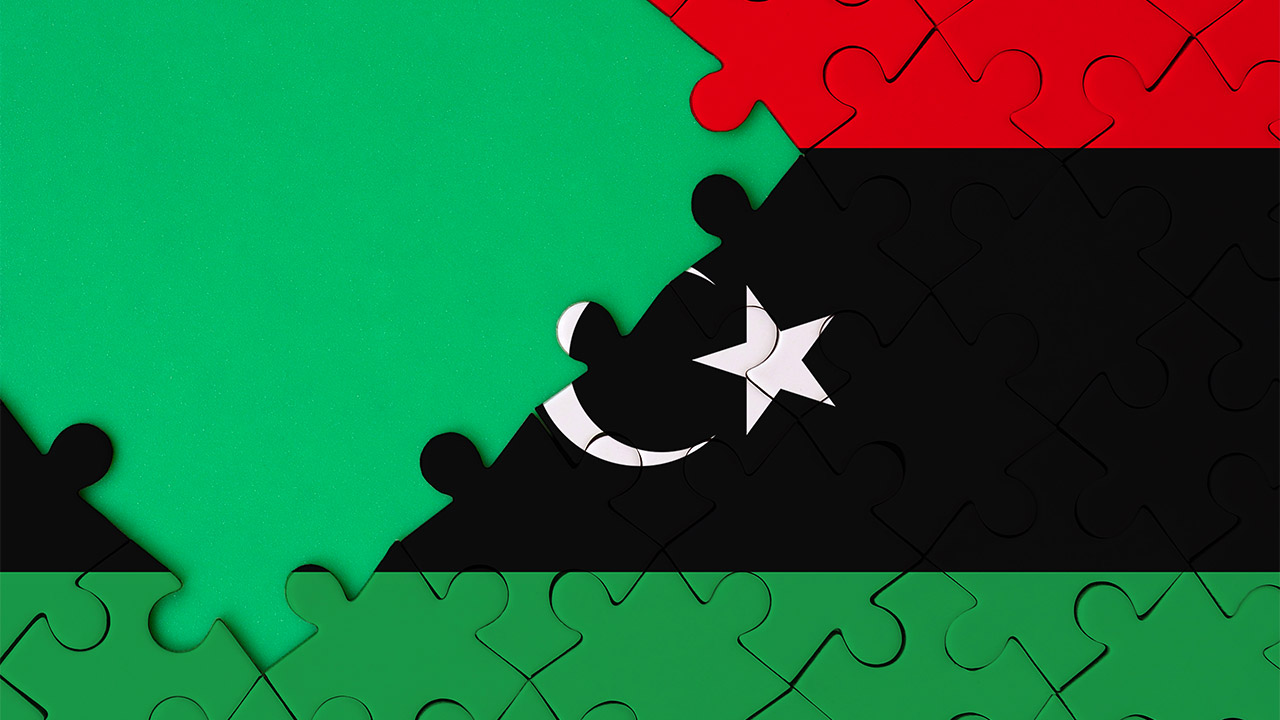 Libye, tribus et barbus : le « bobardement »… en attendant l’enlisement