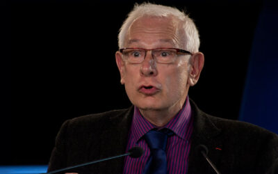 Le pédagomane Philippe Meirieu, prix Lyssenko 2011