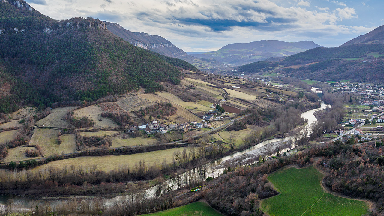 L’Aveyron, terre d’exception