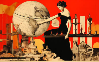 Mondialisation : il y a des décideurs qui deviennent lucides ! (édito 05/2011)