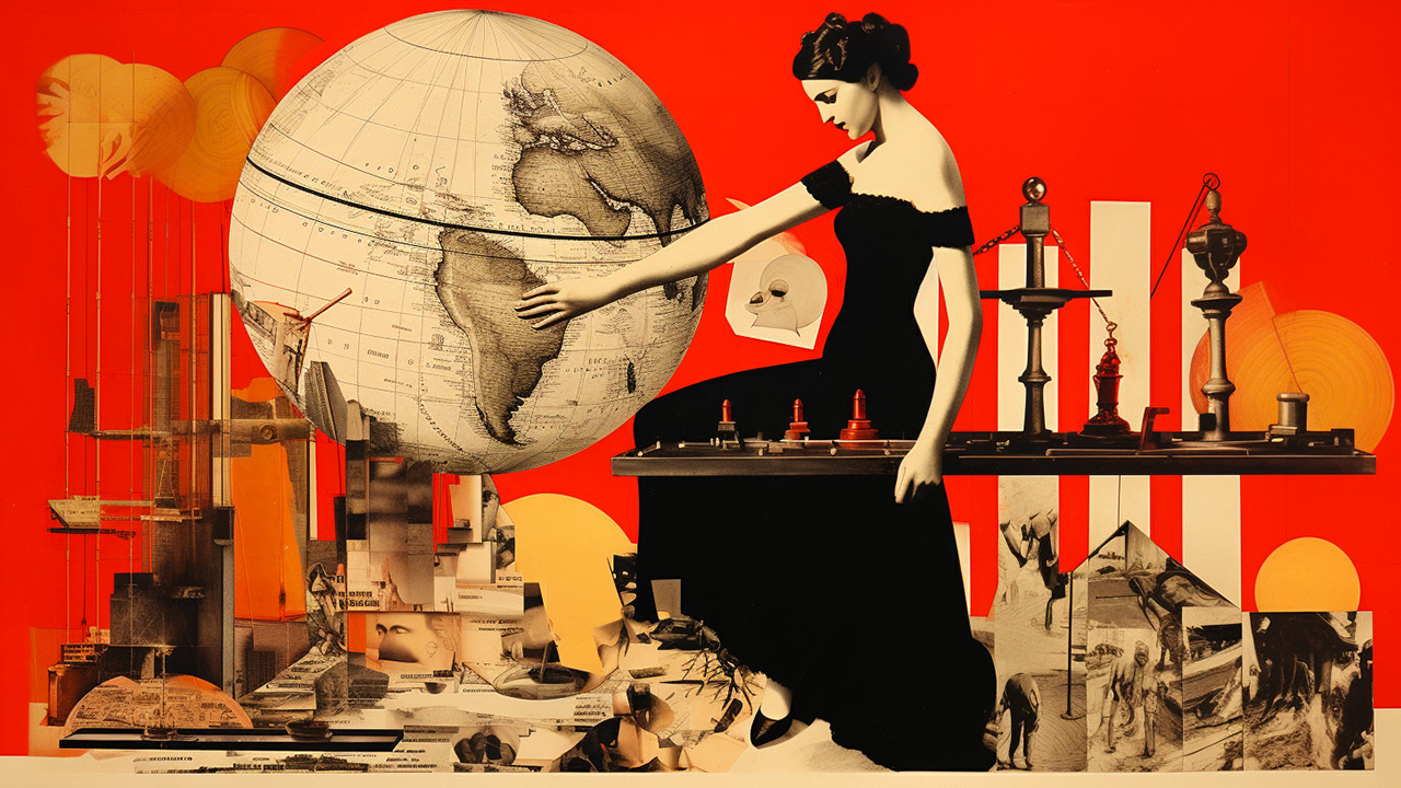 Mondialisation : il y a des décideurs qui deviennent lucides ! (édito 05/2011)