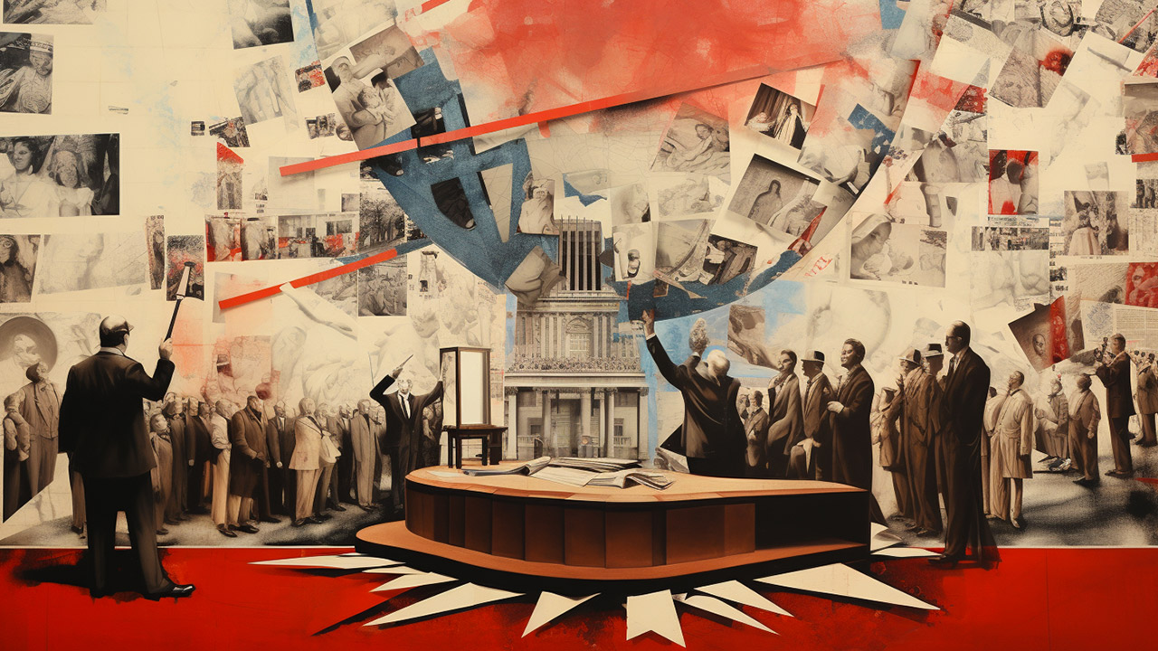 Scandale Strauss-Kahn : le révélateur des mensonges systémiques de l’oligarchie politico-médiatique