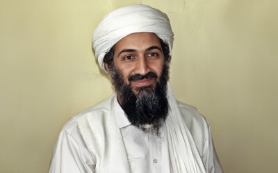 Oussama Ben Laden, une mort si opportune