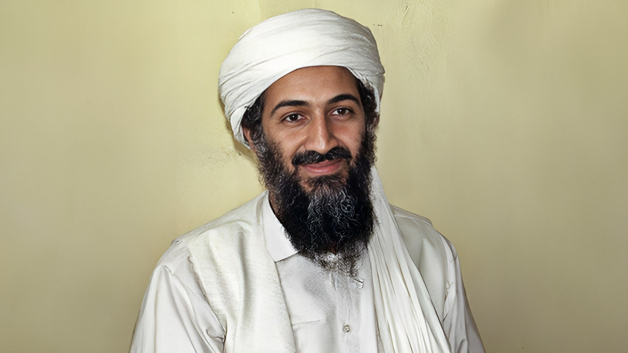 Oussama Ben Laden, une mort si opportune