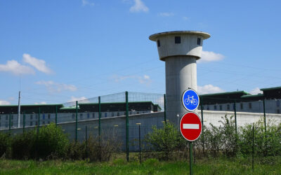 L’islam hégémonique dans les « prisons-hôtels » de la République