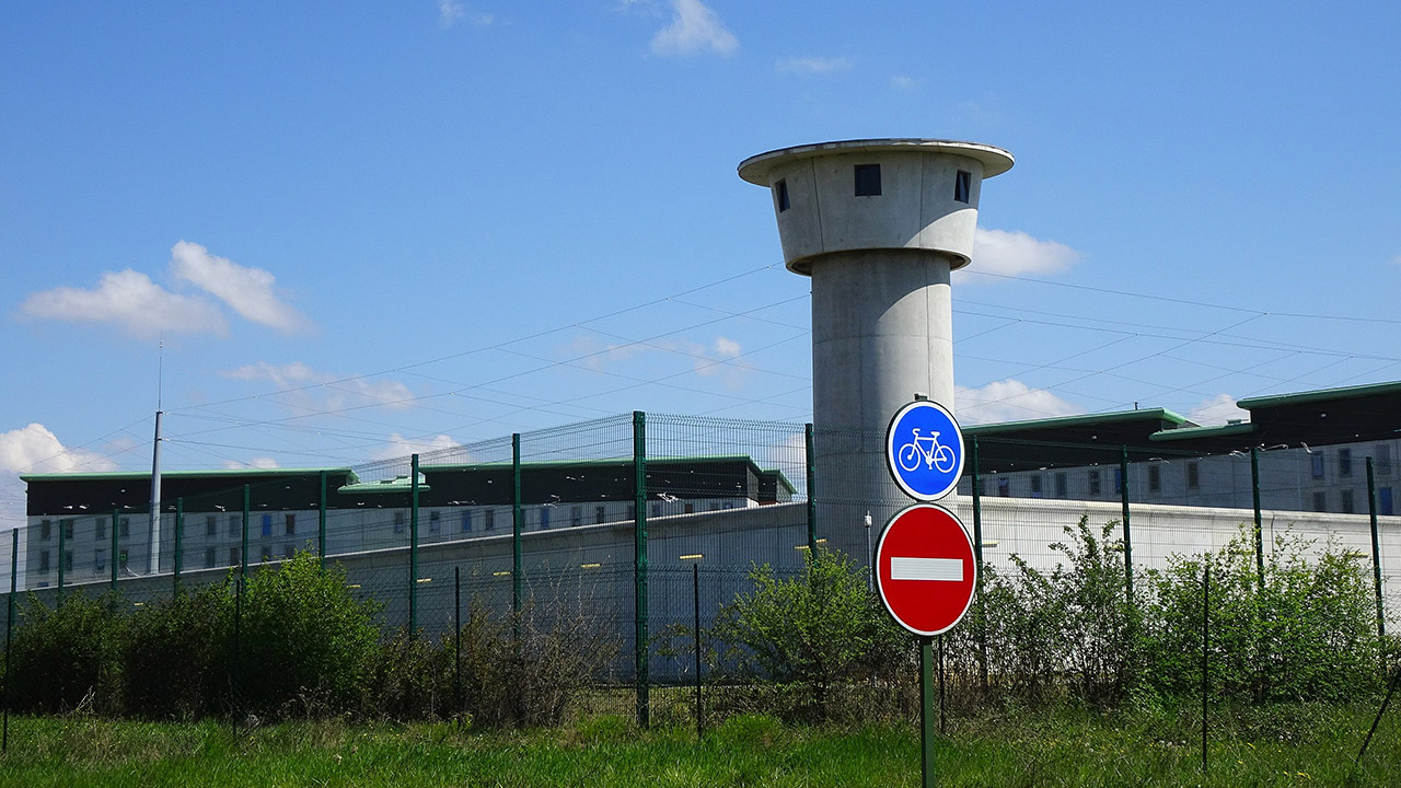 L’islam hégémonique dans les « prisons-hôtels » de la République